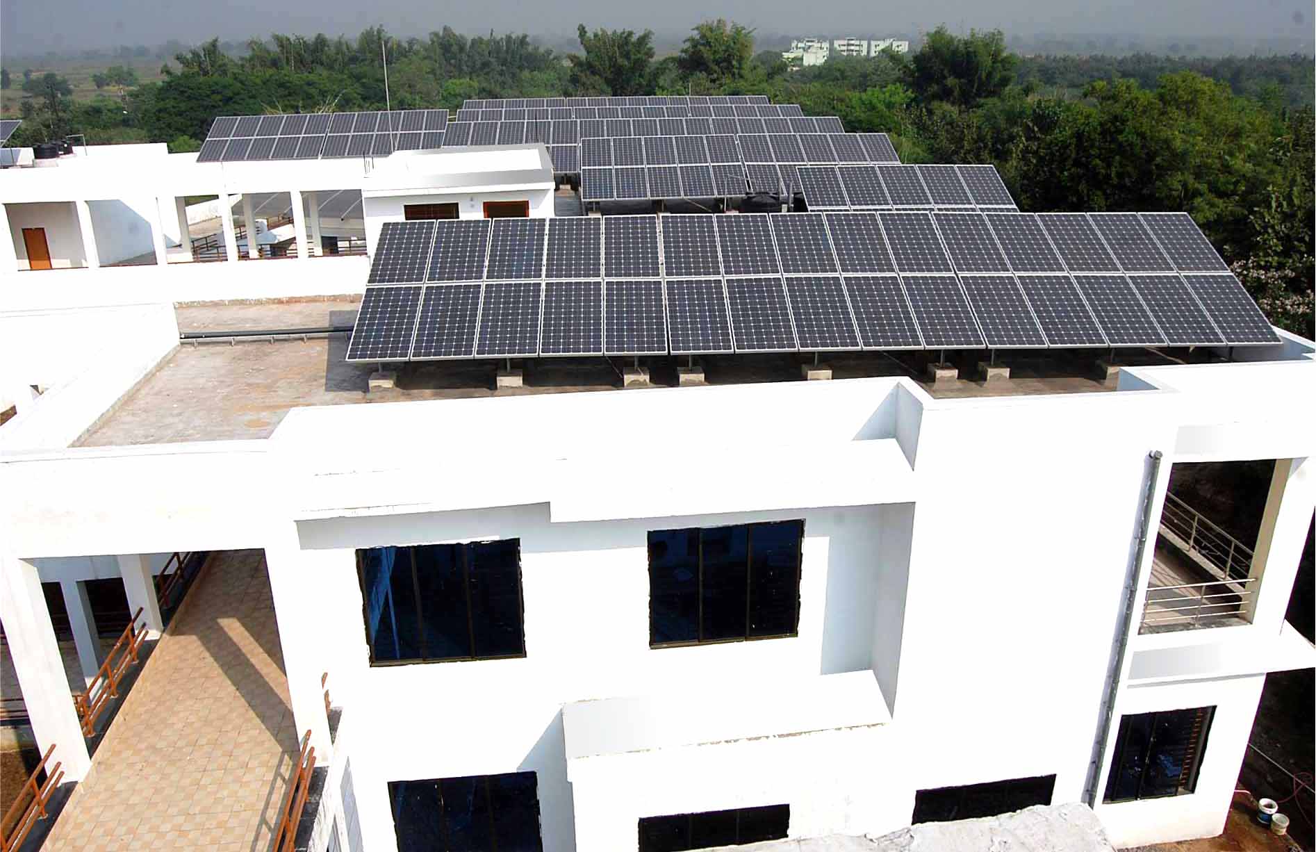 (Chhattisgarh State Power Distribution Company Limited) Solar App